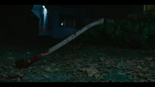 America's Girl Trailer | 48 Hour Film Project Des Moines 2023 - Horror