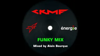 CKMF - Funky Mix