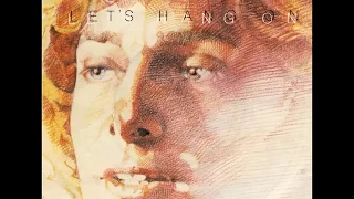Barry Manilow - Let's Hang On - 1981