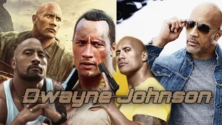 Dwayne ‘The Rock’ Johnson’s Best 5 Movies of All Time, Ranked.