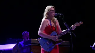 Tedeschi Trucks 2021-06-12 Daily's Place "When Will I Begin"