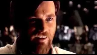 Obi-Wan Kenobi - Hero