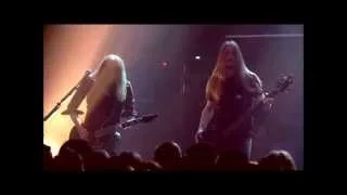 Katatonia - Tonight's Music live "Last Fair Day Gone Night"