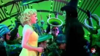 Show Clip - Wicked - "One Short Day"