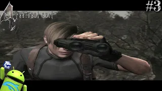 DOLPHIN V5.0-10562 (MMJ) S8+ EXYNOS RESIDENT EVIL 4 #3