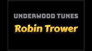 Robin Trower ~ Rock Me Baby ~ 1973 ~ w/lyrics