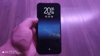 Samsung Galaxy S8 PLUS в 2020 году ► СТАРЫЙ ФЛАГМАН ИЛИ НОВЫЙ СЯОМИ?