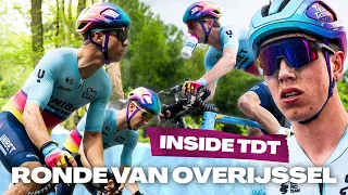 BIG lessons LEARNED in OVERIJSSEL 😮‍💨 | RONDE VAN OVERIJSSEL 🇳🇱