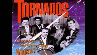 The Tornados - Jungle Fever