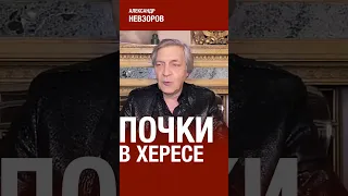 Невзоров о доносе Ямпольской на Татьяну Лазареву #невзоров