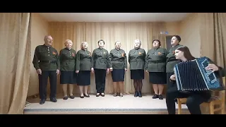 Шиловляночка "Победа"