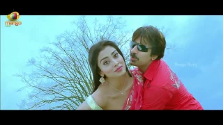 Don Seenu Telugu Movie Songs   Andhamemo Video Song   Ravi Teja   Shriya Saran