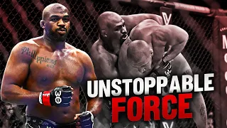 Can ANYONE Defeat the UNSTOPPABLE Jon Jones??
