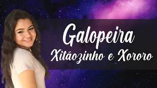 Galopeira-Chitãozinho e Xororo(cover)