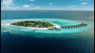 Hotel Nova Maldives 5*