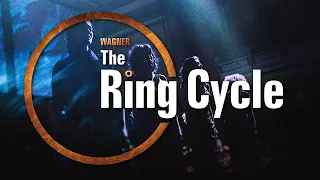Act I: Die Walküre | The Ring Cycle