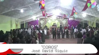 Corros Jose David Siquic vol.4 lo mas reciente del 2019