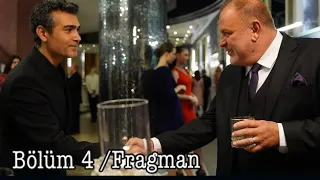 SADAKATSİZ 4.Bölüm /Fragmanı