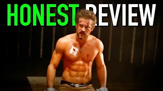 Blade: Trinity (2004) HONEST REVIEW