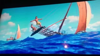 Moana |we know the way|