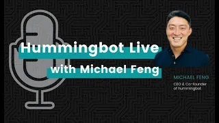 [Hummingbot Live] Ep. 08 - New Bittrex connector, and how to leverage tick size to do market making