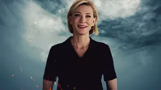 Thor: Ragnarok -Dream Big - Cate Blanchett - Official UK Marvel | HD