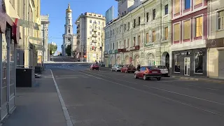 Родной, любимый город Харьков!