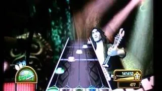 Guitar Hero Smash Hits - Godzilla - Expert FC 100%