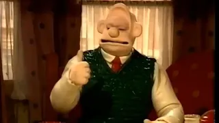 Wallace and Gromit live action