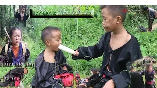 2 kwv tij ntsuag noj hno ntxuag kua muag new movie part 1