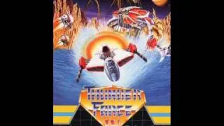 Thunder Force IV OST 01 - Lightning Strikes Again