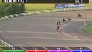 Flamboro - June 25 - Race 7