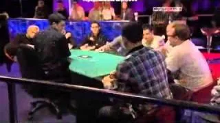 Fulltilt Million Dollar Cash Game 2011