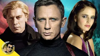 DANIEL CRAIG: James Bond Revisited | All Episodes