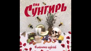 ВИА Сунгирь - Фонтанчик чувств (Полный альбом)