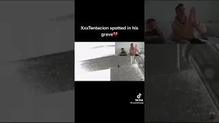 XXXTENTACION ESTÁ VIVO #shorts