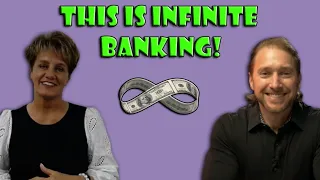 Learn INIFINITE BANKING CONCEPTS with the one and only CHRIS NAUGLE!