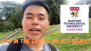 Exploring NTU as a NTU Reject