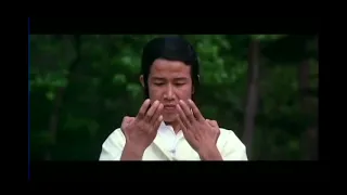 The Hand Of Death (kungfu)   Trailer