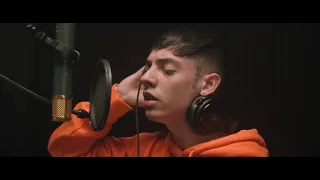 Documental De Natanael Cano y Bad Bunny Como Se Grabo Soy El Diablo Remix (2020)