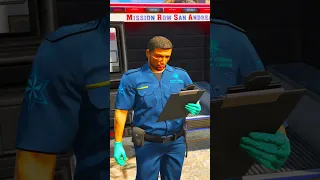 ПОТЕРЯЛ СЕСТРУ в ГТА 5 МАТРЕШКА РП⭐Прокомод: banshiro (gta 5 rp online)