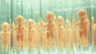 Genetically Engineered Babies Change Society You Now Must Have The Right Genes For The Job