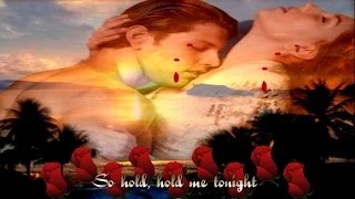 REDNEX - HOLD ME FOR A WHILE (LYRICS)