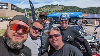 Sturgis 2023   Day 4, 5, & 6