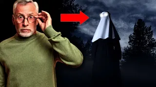 Top 5 GRUSELIGE Geistervideos die DU NICHT zu Ende SCHAUEN kannst