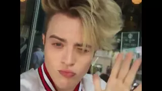 Jedward (Blaze) on Twitter: My human Dancing to single ladies but the sound doesn't work