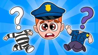 Where Is My Body Song | Kids Songs & Nursery Rhymes | + More DoReMi Cartoons