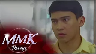 Maalaala Mo Kaya Recap: Kakanin (Jayvee's Life Story)