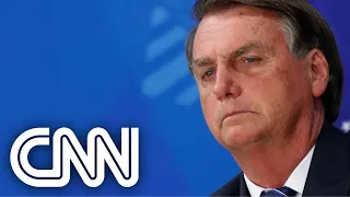 Marco Antonio Villa: É inevitável o conflito entre PL e Bolsonaro | CNN NOVO DIA