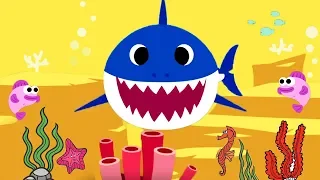 BABY SHARK - How To Make Baby Shark For Kids With Paper